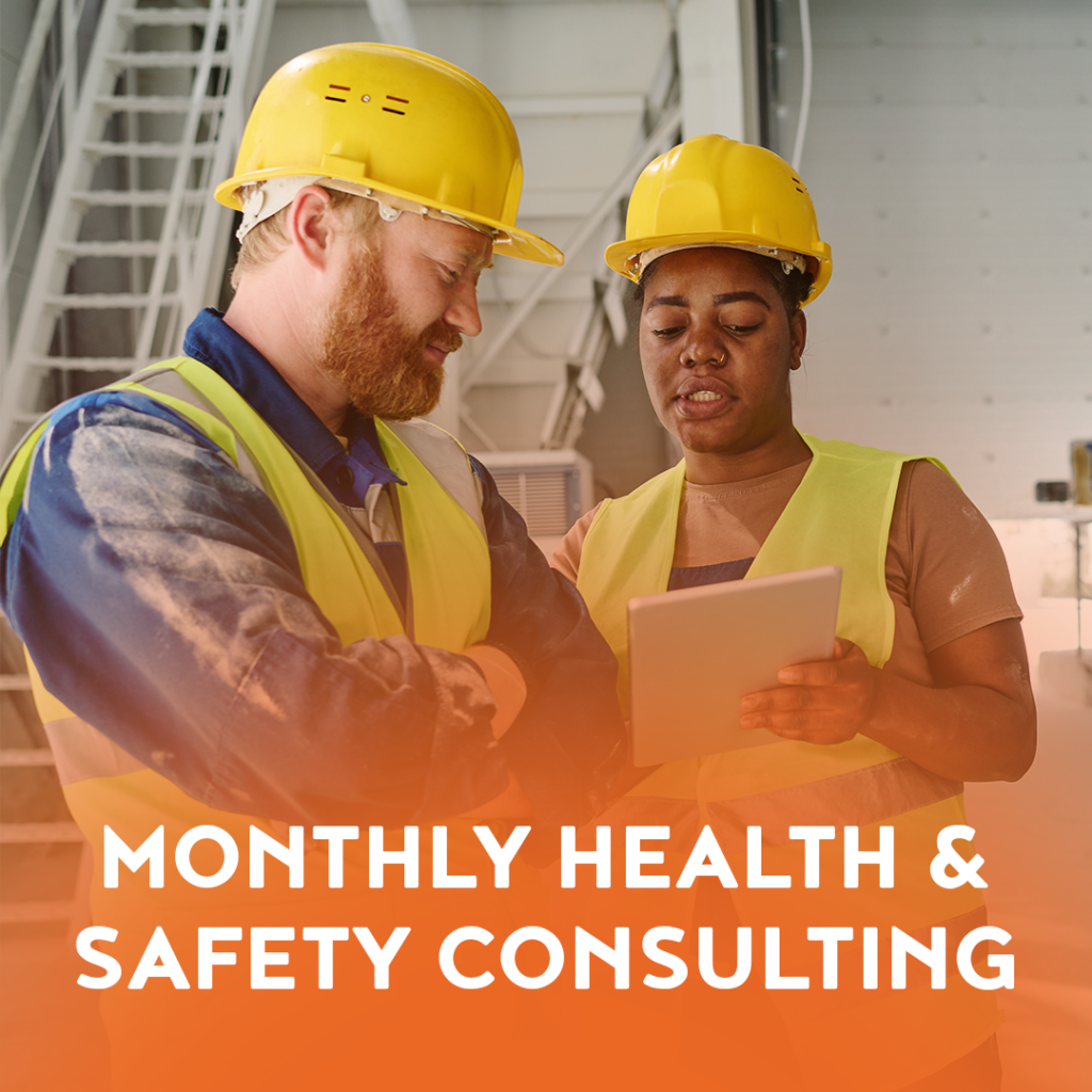 Southall associates health and safety industrial worker safety standards
