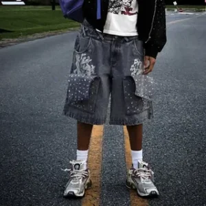 Baggy Jorts