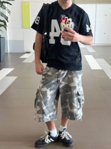 Camo Jorts: Complete Buying and Style Guide