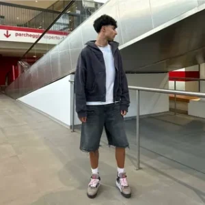 Baggy Jorts