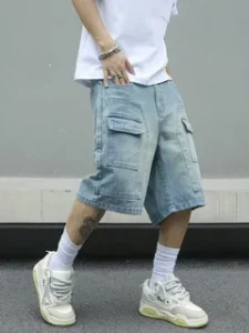 Baggy Jorts