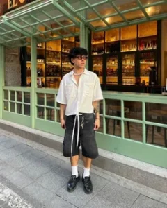 jorts men