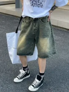 jorts men