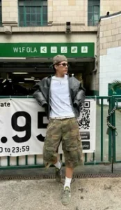 Camo Jorts: Complete Buying and Style Guide