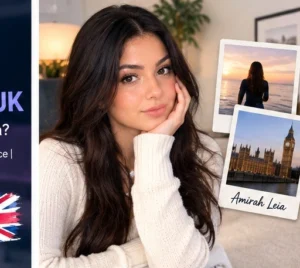 Amirah Leia biography and online profile