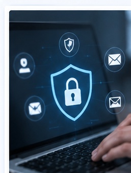 Online privacy and security for social media users