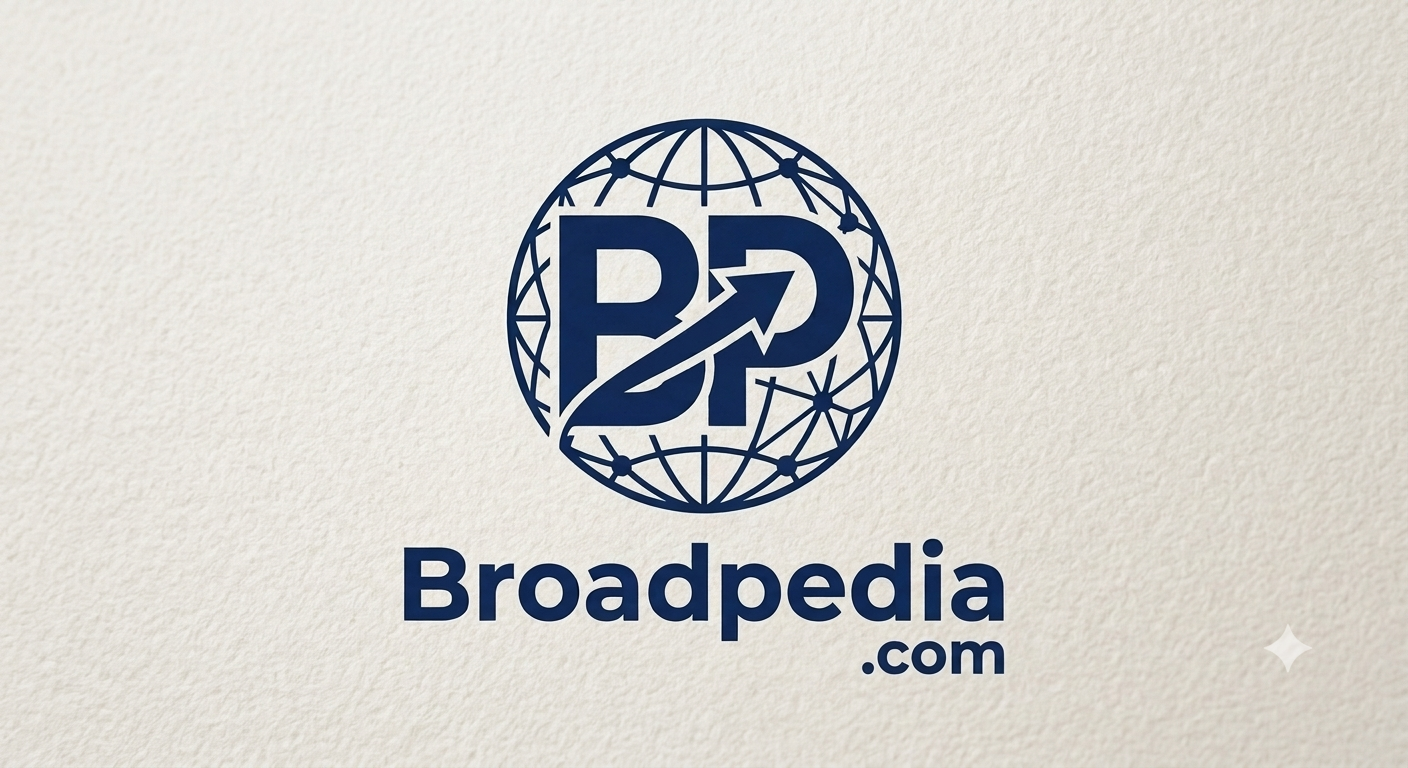 broadpedia.com