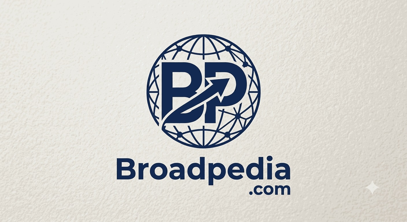 broadpedia.com