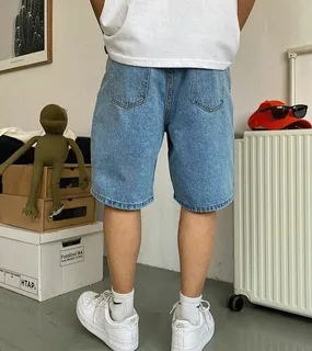 Jorts: The Complete Guide to Denim Shorts for Men and Women jorts